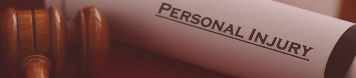personal injury